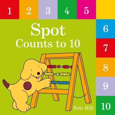 Spot Counts to 10 (Spot)