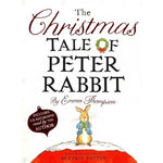 The Christmas Tale of Peter Rabbit (Peter Rabbit)