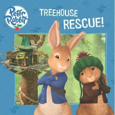 Treehouse Rescue! (Peter Rabbit)