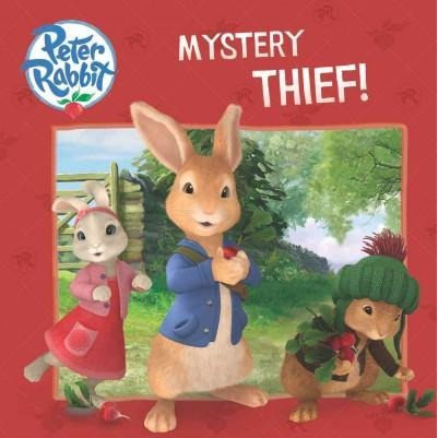 Mystery Thief! (Peter Rabbit)