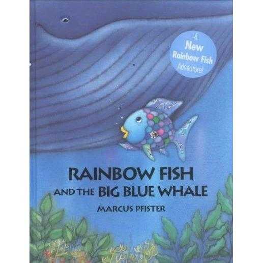 Rainbow Fish and the Big Blue Whale | ADLE International