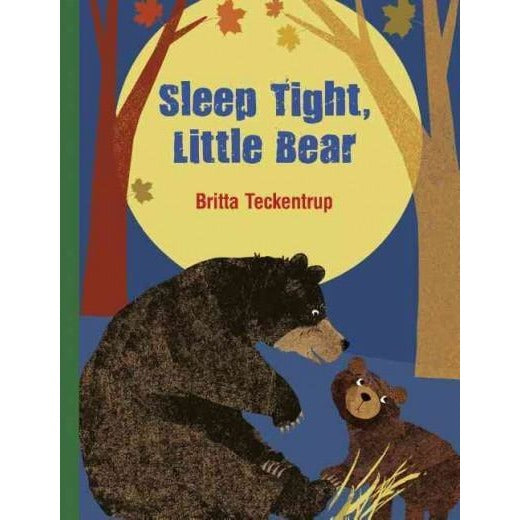 Sleep Tight, Little Bear