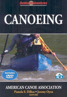 Canoeing: Outdoor Adventures (Outdoor Adventures Series)