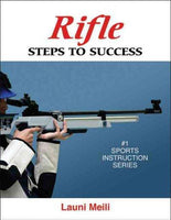Rifle: Steps to Success (Steps to Success Activity Series)
