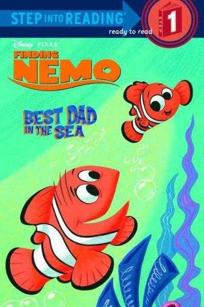 Best Dad in the Sea (Step Into Reading. Step 1) | ADLE International