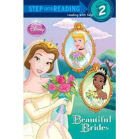 Beautiful Brides (Step Into Reading. Step 2) | ADLE International