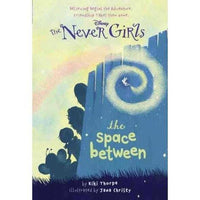 The Space Between (Disney Fairies Chapter Books) | ADLE International