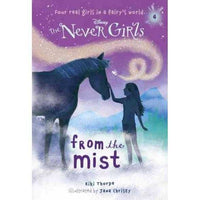 From the Mist (Disney Fairies Chapter Books) | ADLE International