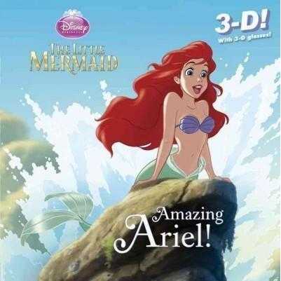 Amazing Ariel! (Disney Princess) | ADLE International