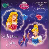 Wish upon a Star (Disney Princess) | ADLE International