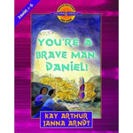 You're a Brave Man, Daniel! (Discover 4 Yourself Inductive Bible Studies for Kids): You're a Brave Man, Daniel!