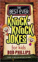 The Best Ever Knock-Knock Jokes for Kids