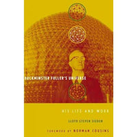 Buckminster Fuller's Universe | ADLE International
