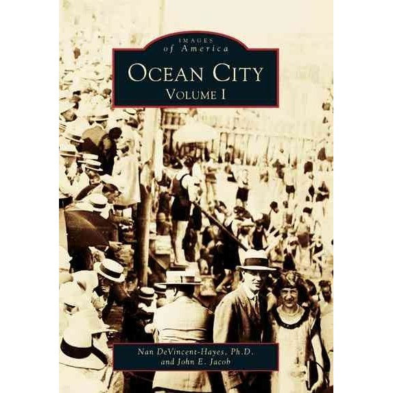 Ocean City (Images of America): Ocean City