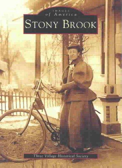 Stony Brook (Images of America): Stony Brook