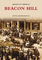 Beacon Hill (Images of America): Beacon Hill