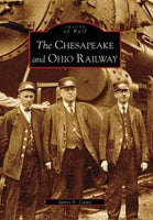 The Chesapeake And Ohio Railway (Images of Rail)