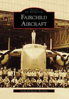 Fairchild Aircraft (Images of America)