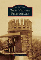 West Virginia Penitentiary (Images of America)