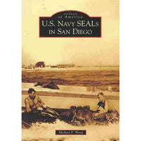 U.S. Navy Seals in San Diego (CA) (Images of America)