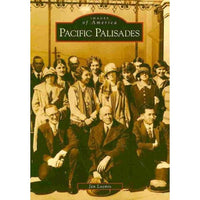 Pacific Palisades (Images of America)