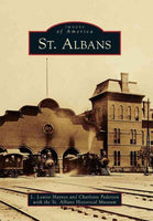 St. Albans (Images of America Series): St. Albans