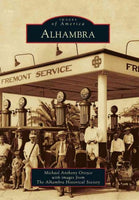 Alhambra (Images of America)