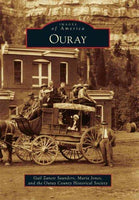Ouray (Images of America): Ouray