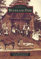Woodland Park (Images of America): Woodland Park