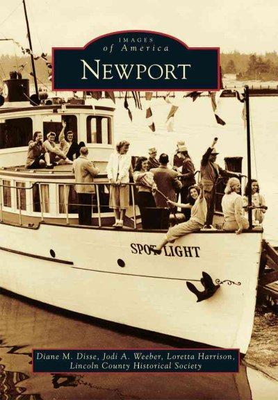 Newport (Images of America Series): Newport