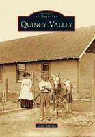 Quincy Valley (Images of America Series): Quincy Valley
