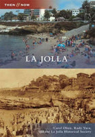 La Jolla (Then & Now)