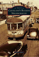 Cleveland's Buckeye Neighborhood (Images of America)