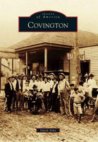 Covington (Images of America Series): Covington