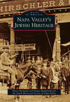 Napa Valley's Jewish Heritage (Images of America)