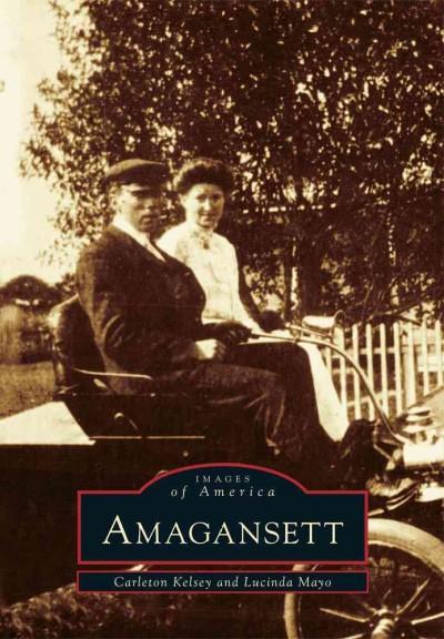 Amagansett (Images of America)