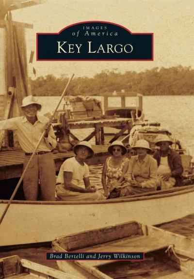 Key Largo (Images of America)