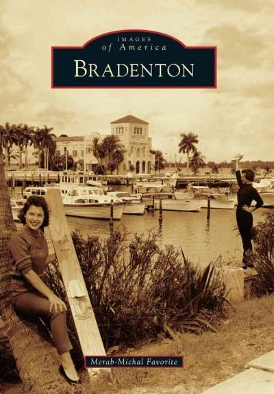 Bradenton (Images of America)