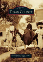 Texas County (Images of America)