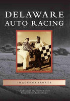 Delaware Auto Racing (Images of Sports)