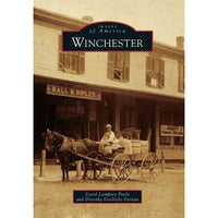 Winchester (Images of America)