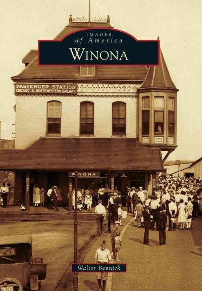 Winona (Images of America)