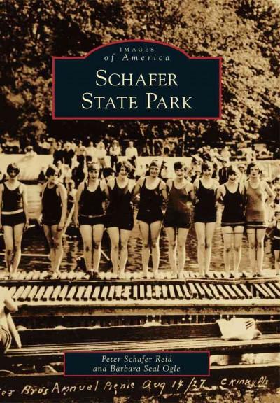 Schafer State Park (Images of America)
