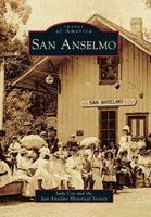 San Anselmo (Images of America)