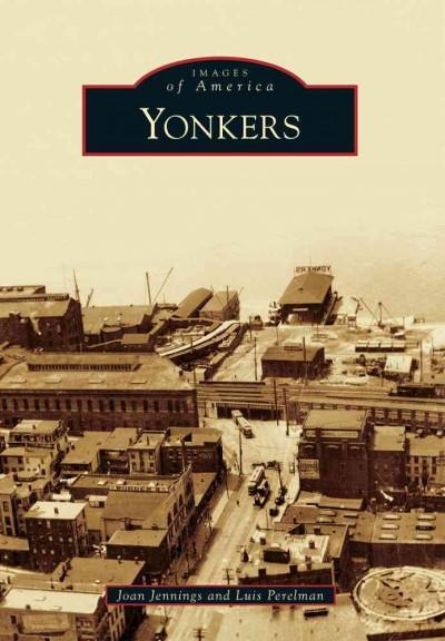Yonkers (Images of America)