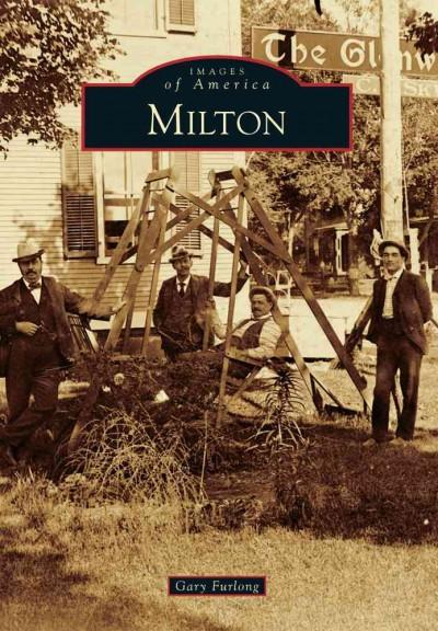 Milton (Images of America)