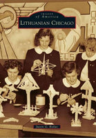 Lithuanian Chicago (Images of America)