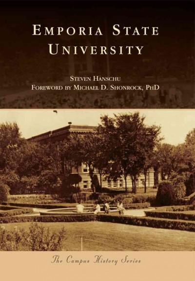 Emporia State University (The Campus History)