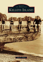 Kelleys Island (Images of America)