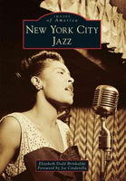 New York City Jazz (Images of America)